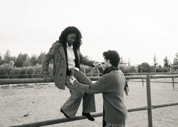 Kaszinó VIP Stakes Támogatás